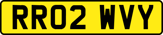 RR02WVY