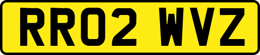 RR02WVZ