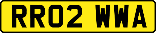 RR02WWA