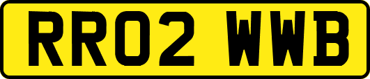 RR02WWB
