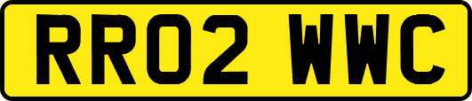RR02WWC