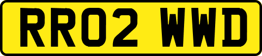 RR02WWD