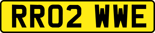 RR02WWE