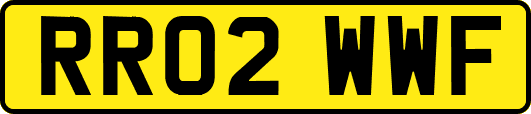 RR02WWF