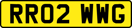 RR02WWG