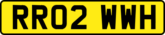 RR02WWH