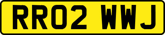 RR02WWJ