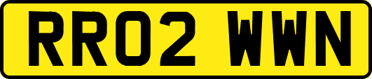 RR02WWN