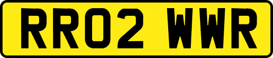 RR02WWR