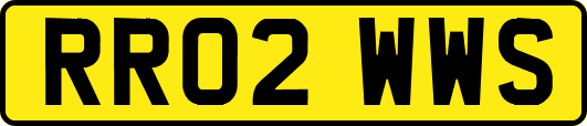 RR02WWS