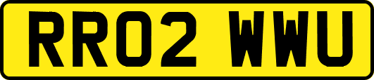 RR02WWU
