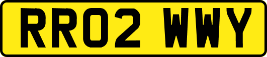 RR02WWY