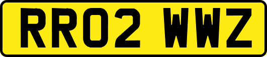 RR02WWZ