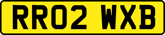 RR02WXB