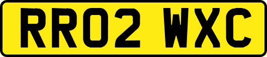RR02WXC