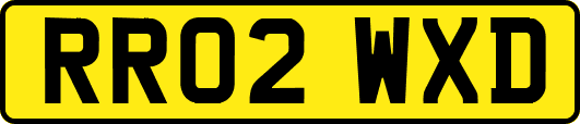 RR02WXD