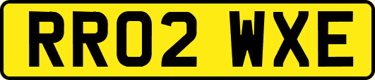 RR02WXE
