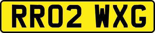 RR02WXG