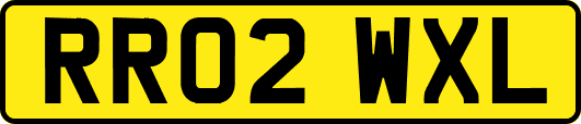 RR02WXL