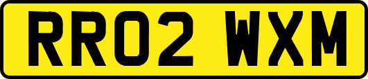 RR02WXM