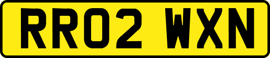 RR02WXN