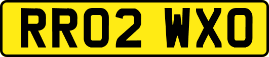 RR02WXO