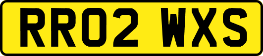 RR02WXS