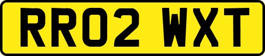 RR02WXT