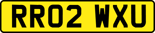 RR02WXU