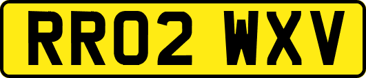 RR02WXV