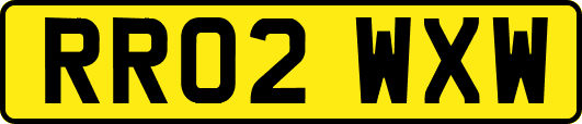RR02WXW