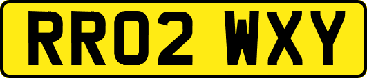 RR02WXY
