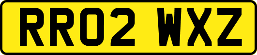 RR02WXZ