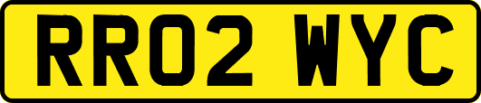 RR02WYC