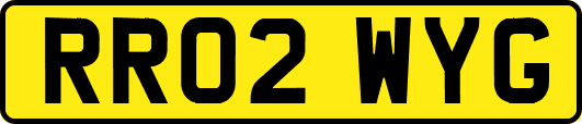 RR02WYG