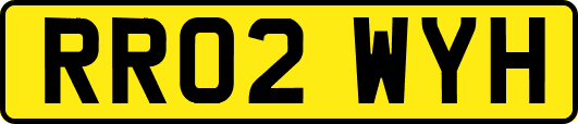 RR02WYH