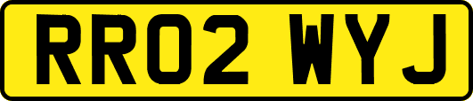 RR02WYJ