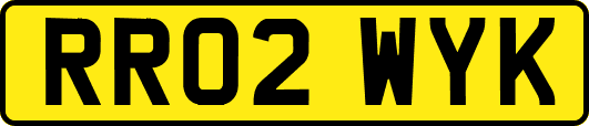 RR02WYK