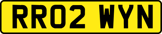 RR02WYN