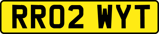RR02WYT