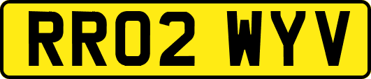 RR02WYV