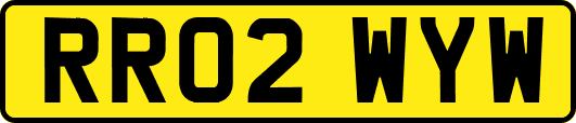 RR02WYW