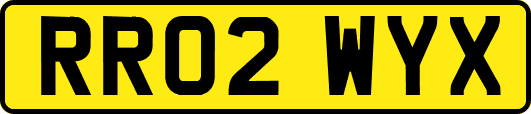 RR02WYX