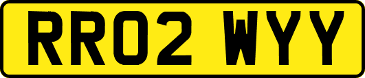 RR02WYY