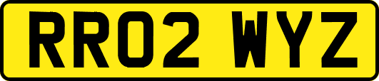 RR02WYZ