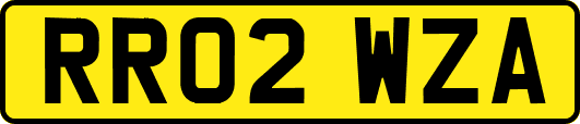 RR02WZA