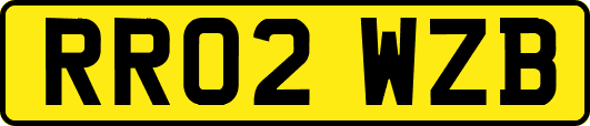 RR02WZB