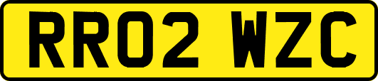 RR02WZC