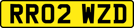 RR02WZD