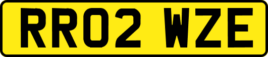 RR02WZE
